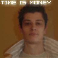 TimeIsMoney