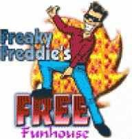 Freaky Freddie