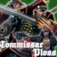 Commissar Ploss