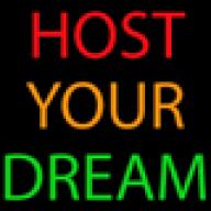 hostyourdream