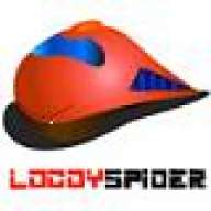 locoyspider