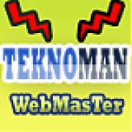 TeknoMan