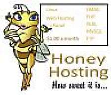 honeyhosting