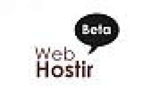 WebHostir
