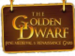 The Golden Dwarf