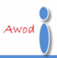 AWOD