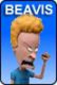 Beavis