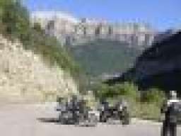 Ride Motorcycle Tours