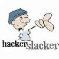 slackerhacker