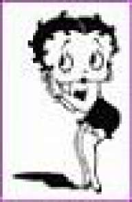 BettyBoop