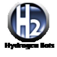 HydrogenBots