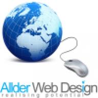 Allder Web Design
