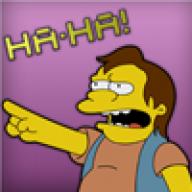 HA-HA!