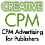 CreativeCPM