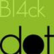 bl4ck dot