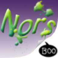 Nors