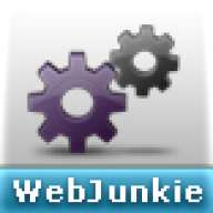 TheWebJunkie