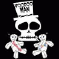 VoodooMan