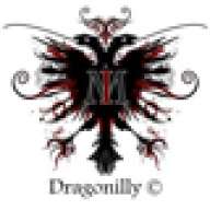 dragonilly