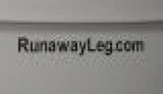 RunawayLeg.com