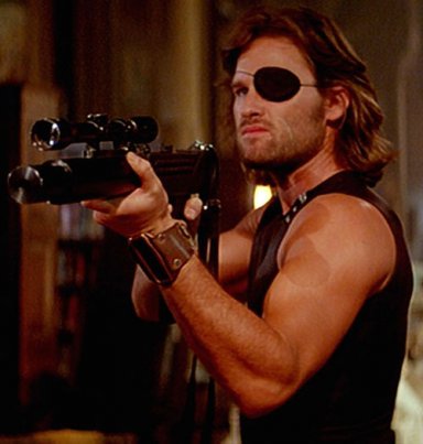 snakeplissken