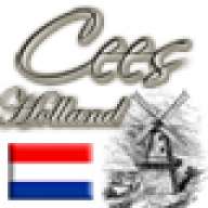 Cees-Holland