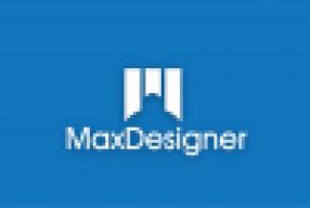 MaxDesigner