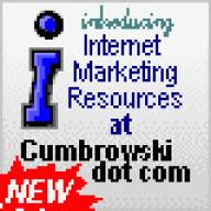Cumbrowski.com