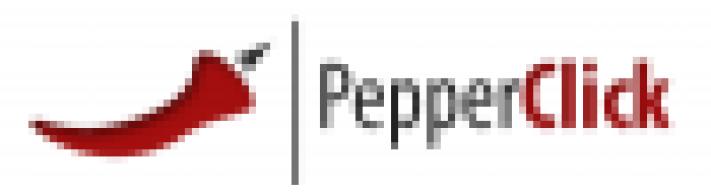 PepperClick