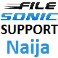 FileSonic Support 3