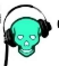 Audio-Skull