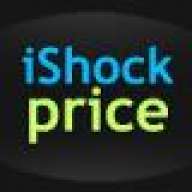 iShockPrice