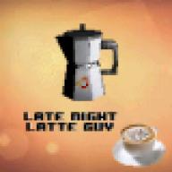 Latte Guy