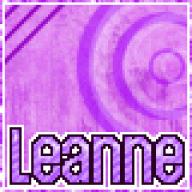 leanne