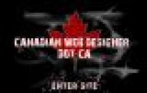 CanadianWebDesigner