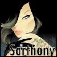 sarthony