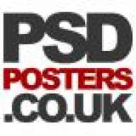 PSD Posters
