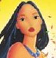 misspocahontas