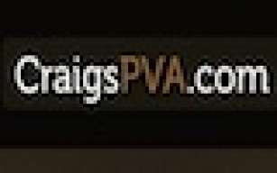 CraigsPVA