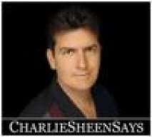 CharlieSheenSays.com