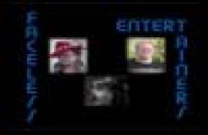 facelessentertainers