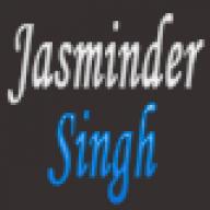 Jasminder Singh