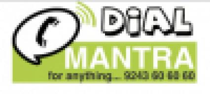 dialmantra