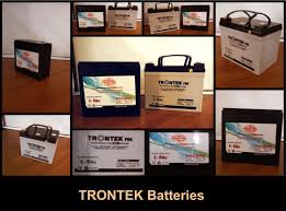 trontekbattery