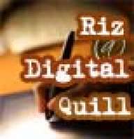 Riz.DigitalQuill