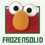 FrozenSolid