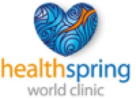 HealthSpringWC