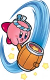 Kirby master