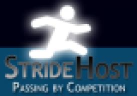 StrideHost
