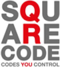 SQUARE:CODE